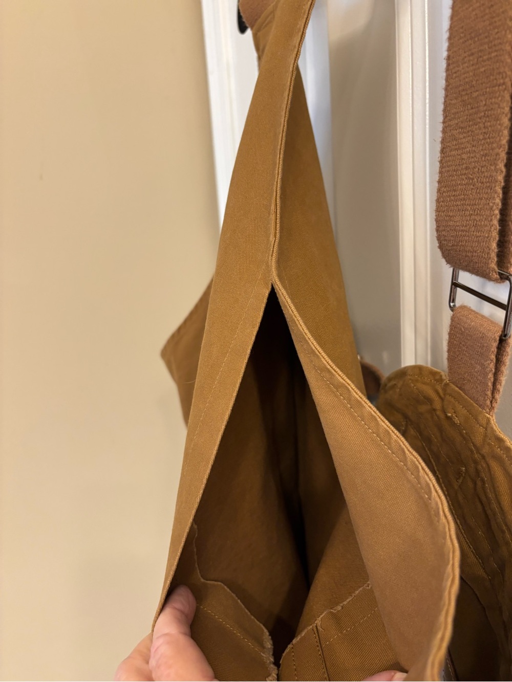 Cloth Game Bag Hunting - Picture 10 of 11